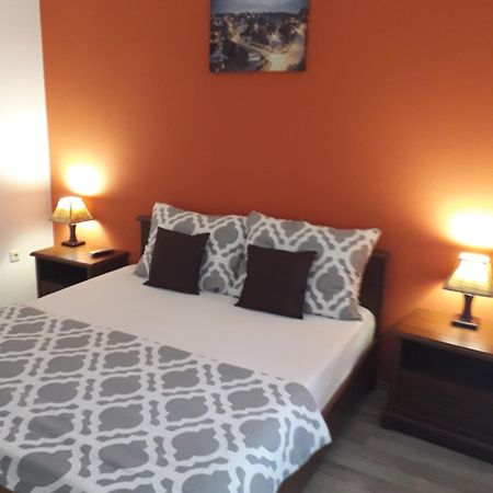 Apartman Drenovac Slunj Εξωτερικό φωτογραφία