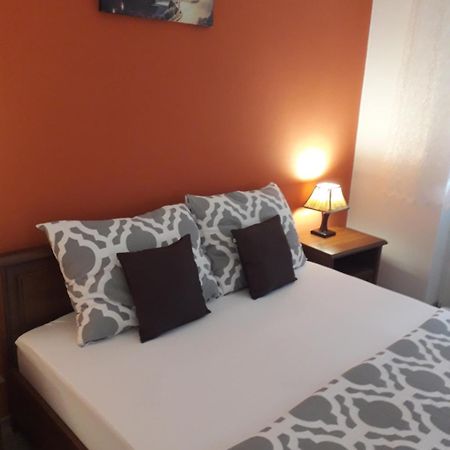 Apartman Drenovac Slunj Εξωτερικό φωτογραφία