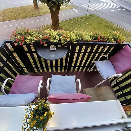 Apartman Drenovac Slunj Εξωτερικό φωτογραφία