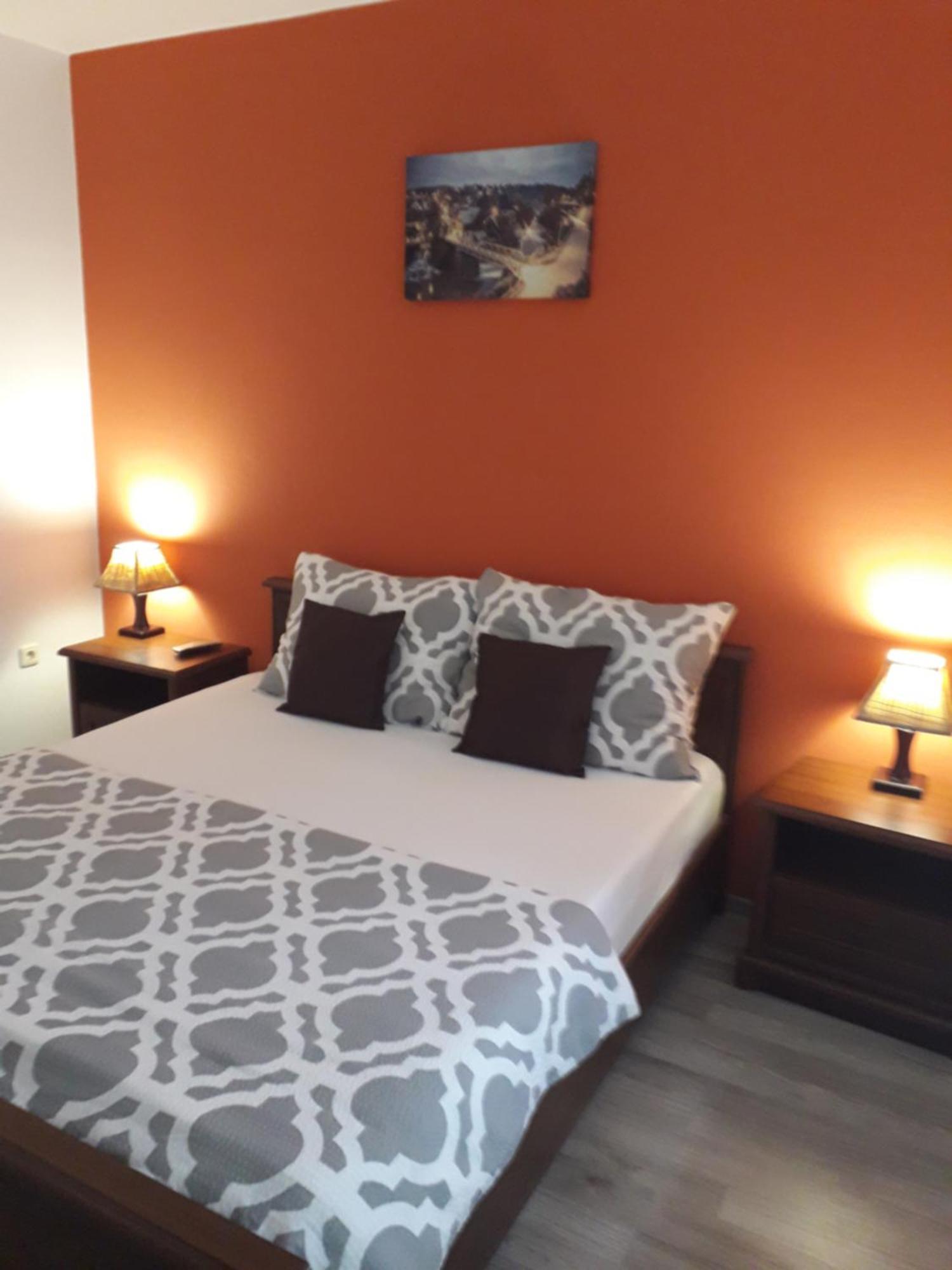 Apartman Drenovac Slunj Εξωτερικό φωτογραφία