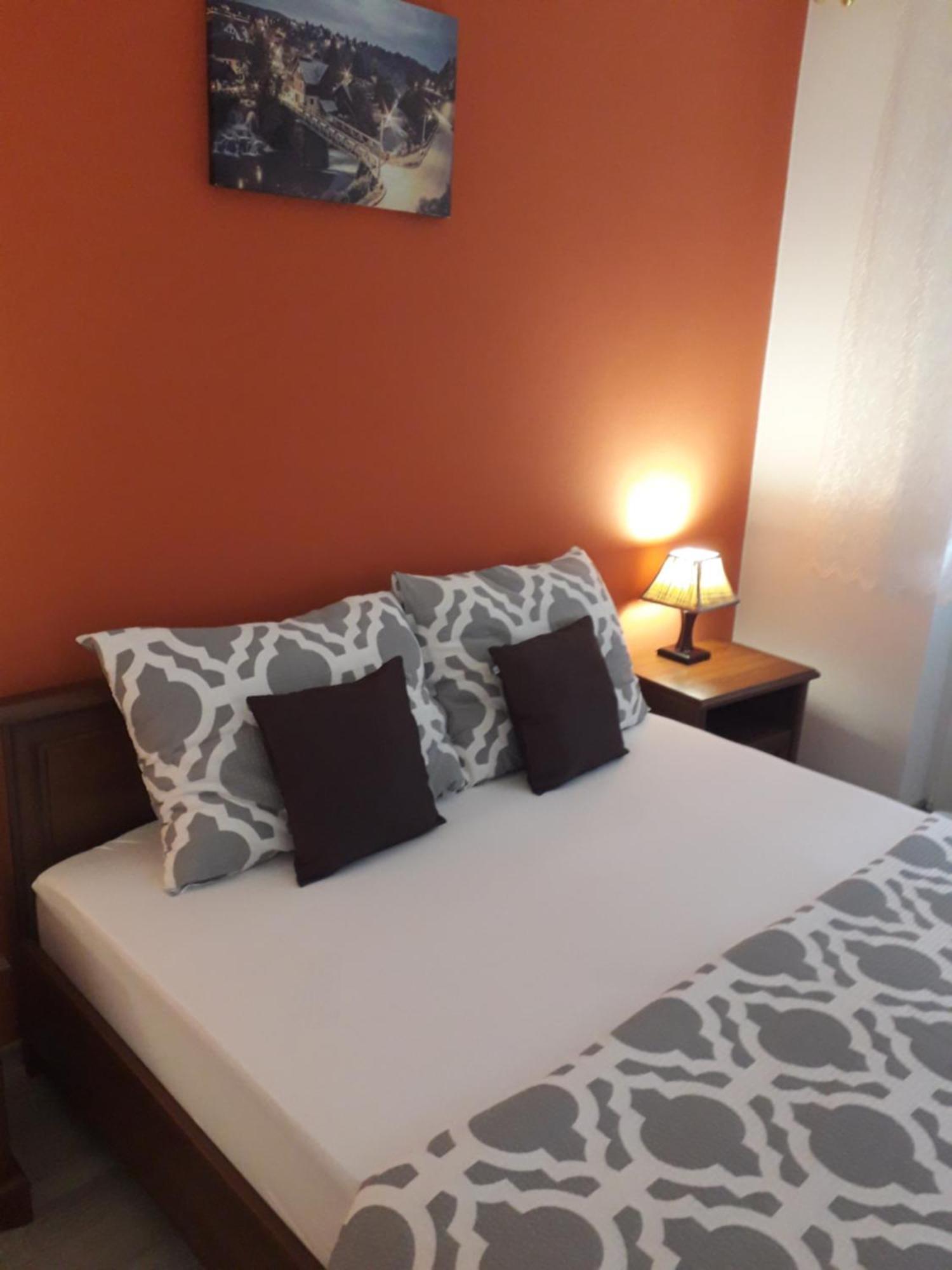 Apartman Drenovac Slunj Εξωτερικό φωτογραφία