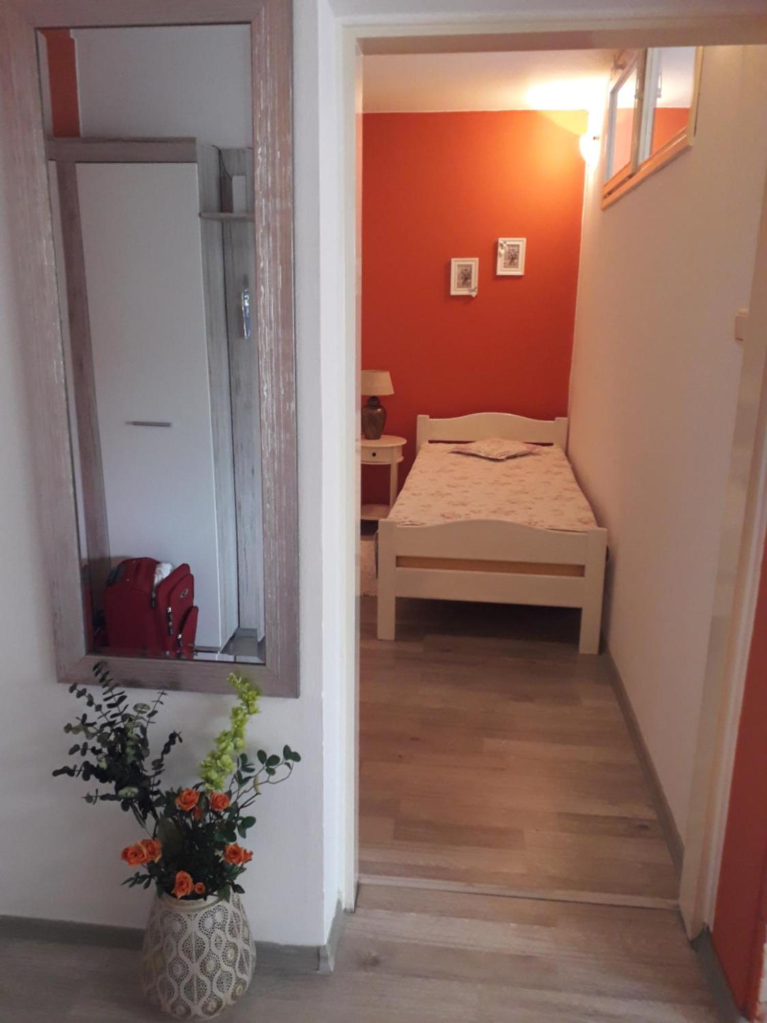 Apartman Drenovac Slunj Εξωτερικό φωτογραφία
