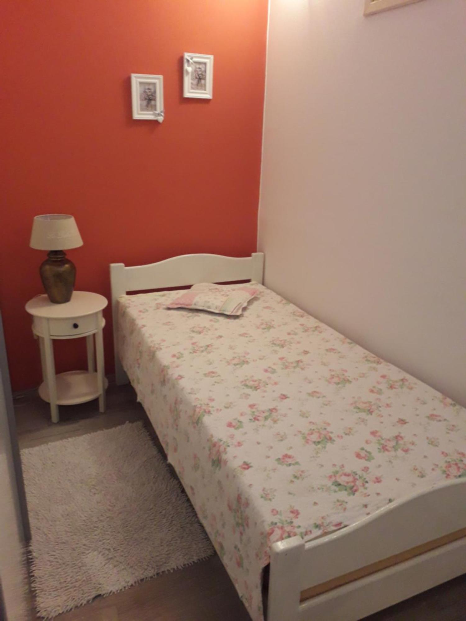 Apartman Drenovac Slunj Εξωτερικό φωτογραφία
