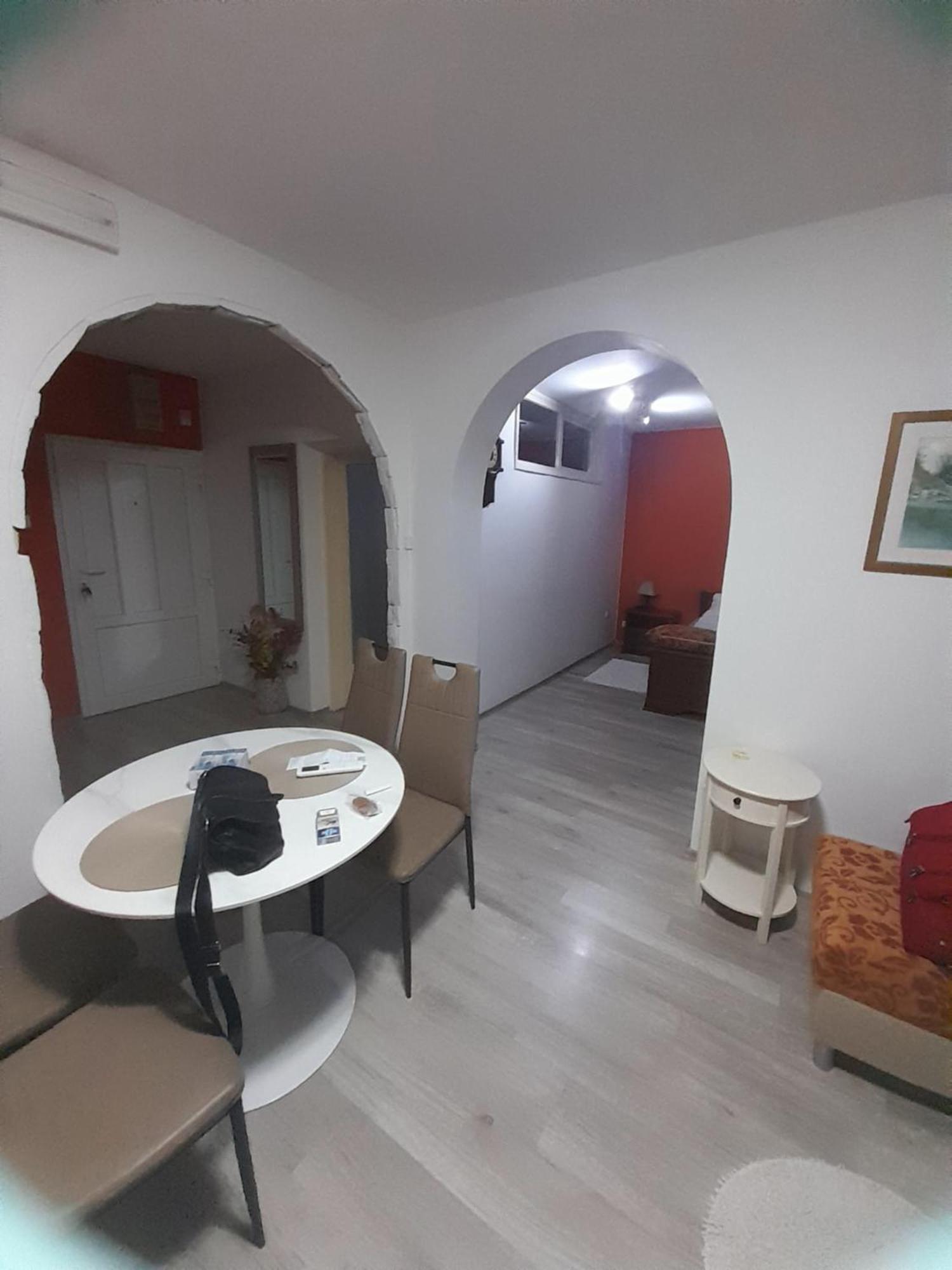 Apartman Drenovac Slunj Εξωτερικό φωτογραφία