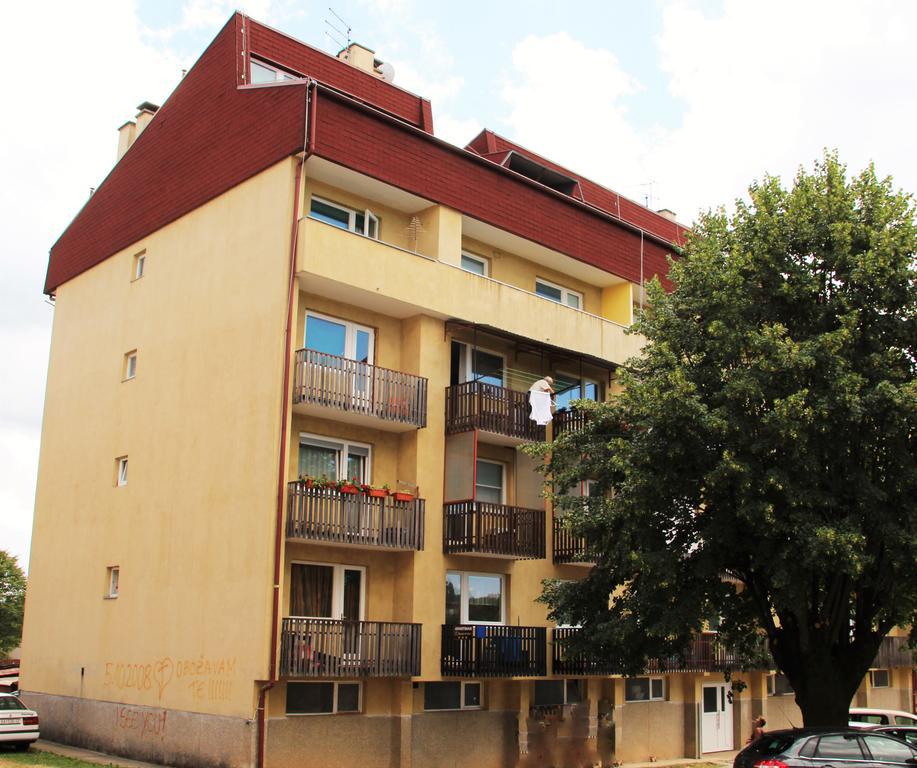 Apartman Drenovac Slunj Εξωτερικό φωτογραφία