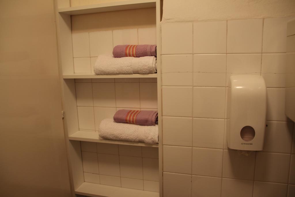 Apartman Drenovac Slunj Εξωτερικό φωτογραφία