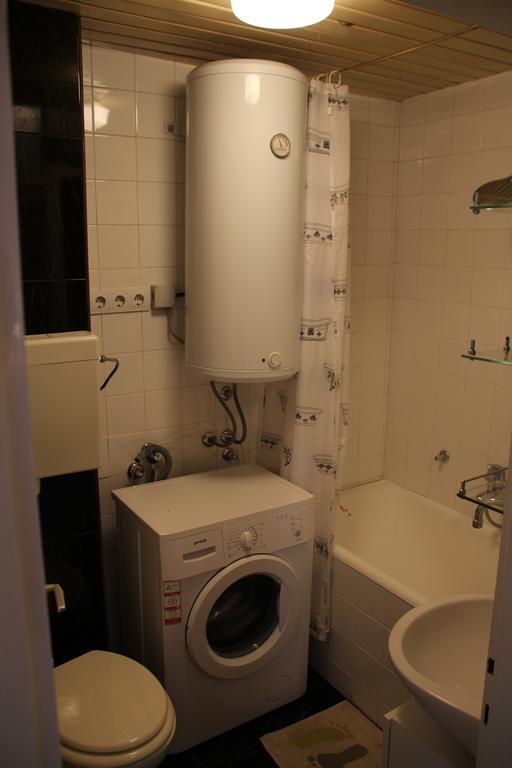Apartman Drenovac Slunj Εξωτερικό φωτογραφία