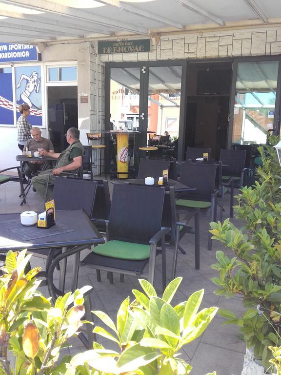 Apartman Drenovac Slunj Εξωτερικό φωτογραφία