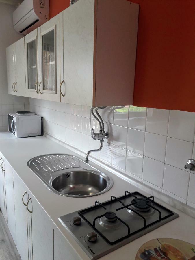 Apartman Drenovac Slunj Εξωτερικό φωτογραφία