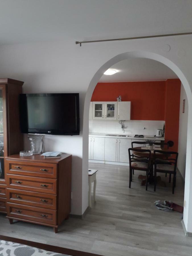 Apartman Drenovac Slunj Εξωτερικό φωτογραφία