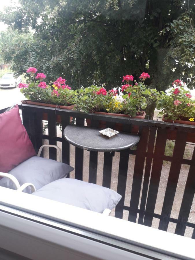 Apartman Drenovac Slunj Εξωτερικό φωτογραφία